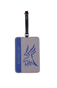 Ravenclaw™ Emblem Luggage Tag