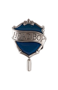 Ravenclaw™ Head Boy Pin