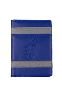 Ravenclaw™ House Emblem Passport Holder
