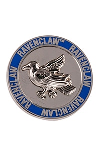Ravenclaw™ House Icon Pin On Pin