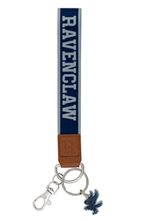 Ravenclaw™ Lanyard Keychain