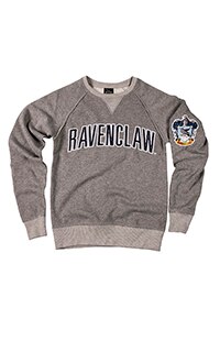 universal ravenclaw sweatshirt