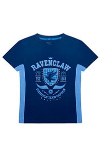 Ravenclaw™ Team Captain Youth Athletic T-Shirt