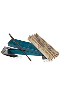 Second Generation Interactive Wand - Hermione Granger