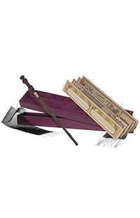 Second Generation Interactive Wand - Professor Dumbledore