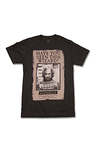 Sirius Black™ Adult T-Shirt