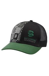 Slytherin™ Athletic Wear Adult Mesh Cap