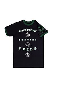 Slytherin™ Attributes Youth T-shirt