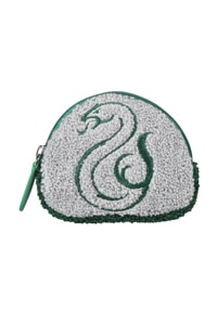 Slytherin™ Chenille Coin Purse