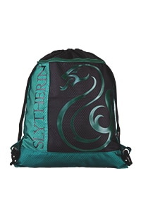 Slytherin™ Drawstring Backpack