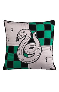 Slytherin™ House Pillow