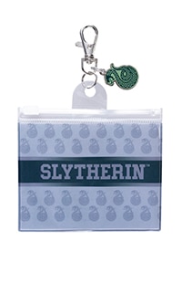 Slytherin™ Lanyard Pouch