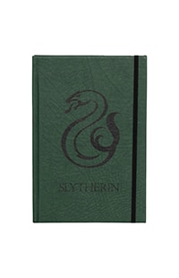 Slytherin™ Mascot Journal