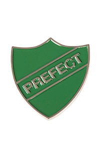 Slytherin™ Prefect Pin