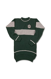 Slytherin™ Quidditch™ Adult Sweater