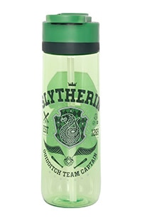 Slytherin™ Team Captain Travel Bottle