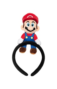 SUPER NINTENDO WORLD™ Mario Headband