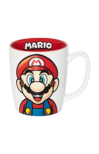 SUPER NINTENDO WORLD™ Mario Mug