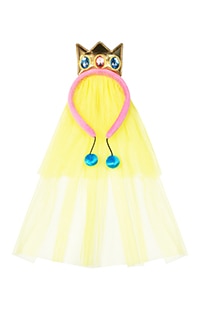 SUPER NINTENDO WORLD™ Princess Peach Headband
