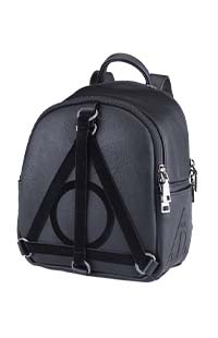 The Deathly Hallows™ Mini Backpack