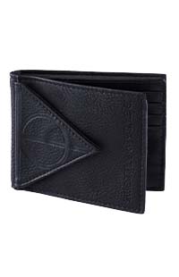 The Deathly Hallows™ Money Clip Wallet