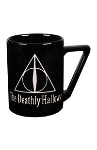 The Deathly Hallows™ Mug