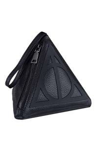 The Deathly Hallows™ Wristlet