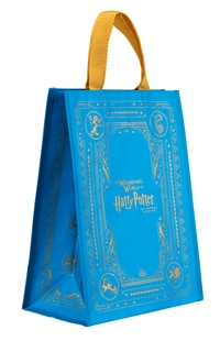 The Wizarding World of Harry Potter™ Small Reusable Tote Bag
