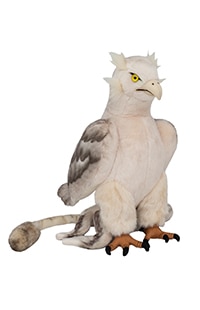 Thunderbird Plush
