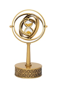 Time-Turner™ Decor