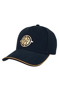 Time-Turner™ Emblem Adult Cap