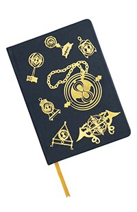 Time-Turner™ Journal
