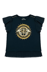 Time-Turner™ Ladies Fashion Tee