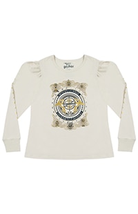 Time-Turner™ Ladies Long-sleeve Tee