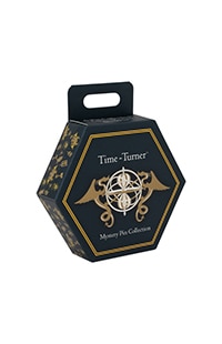 Time-Turner™ Mystery Pin Set
