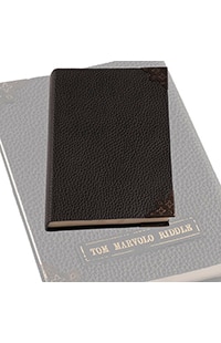 Tom Riddle's Diary Functional Replica