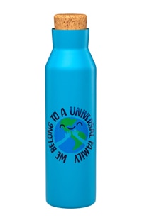 Universal Family Travel Bottle