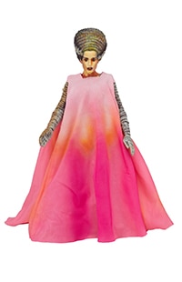Universal Monsters Bride of Frankenstein Articulated Figure