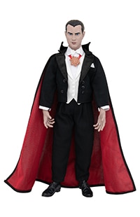 Universal Monsters Dracula Collectible 14" Figure