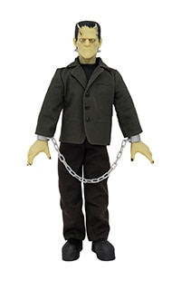 Universal Monsters Frankenstein Collectible 14" Figure