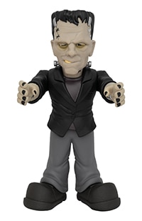 Universal Monsters Frankenstein Collectible 18" Articulated Figure