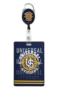 Universal Studios 1912 Badge Reel
