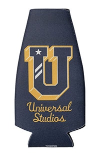 Universal Studios 1912 Bottle Cooler