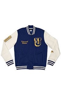 Universal Studios 1912 Collegiate Jacket