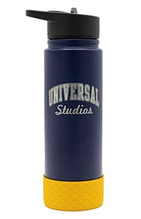 Universal Studios 1912 Logo Water Bottle