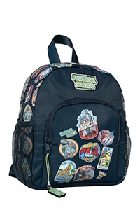 Universal Studios Collage Mini Backpack