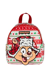 Universal Studios Earl the Squirrel Mini Backpack