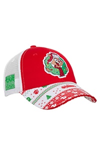 Universal Studios Earl the Squirrel Trucker Cap