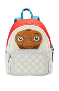 Universal Studios Exclusive - Loungefly E.T. Mini Backpack