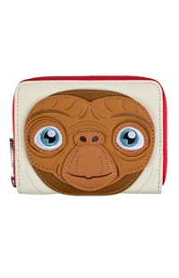 Universal Studios Exclusive - Loungefly E.T. Wallet